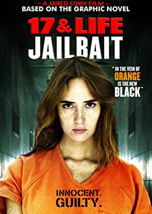 Jailbait / არასრულწლოვანი