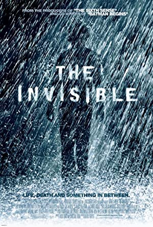 The Invisible / უხილავი