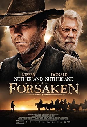 Forsaken / მიტოვებული