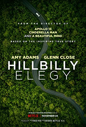 Hillbilly Elegy / ჰილბილის ელეგია
