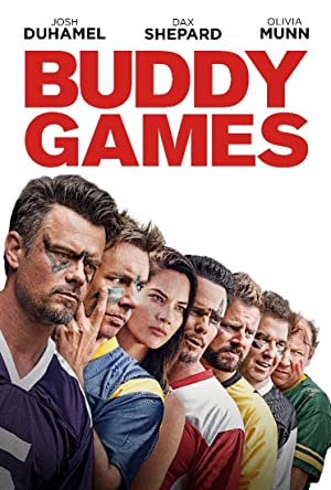 Buddy Games / მეგობრული თამაშები