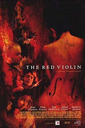 The Red Violin / წითელი ვიოლინო