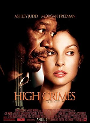 High Crimes / განსაკუთრებით მძიმე დანაშაულები