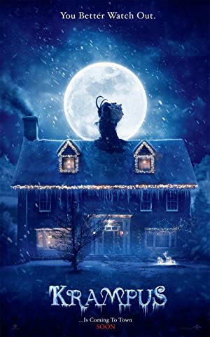 Krampus / კრამპუსი