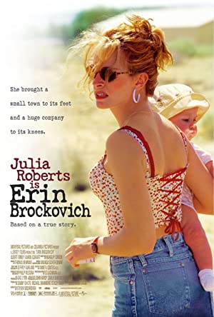 Erin Brockovich / ერინ ბროკოვიჩი