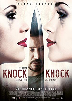 Knock Knock / კაკუნი