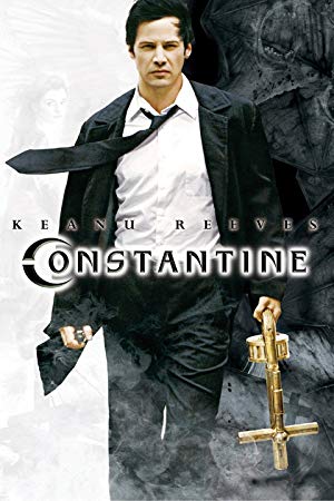 Constantine / კონსტანტინი