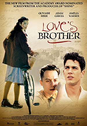 Love's Brother / შეყვარებულის ძმა