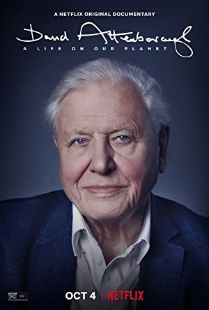 David Attenborough: A Life on Our Planet / დეივიდ ატენბორო: ცხოვრება ჩვენს პლანეტაზე