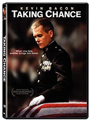 Taking Chance / ჩენსის გაცილება