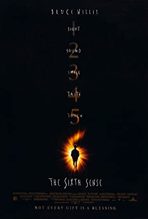 The Sixth Sense / მეექვსე გრძნობა