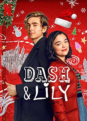 Dash & Lily / დეში და ლილი