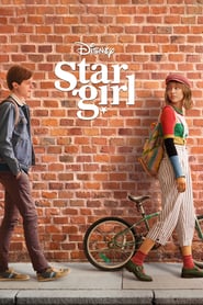 Stargirl / ვარსკვლავგოგონა