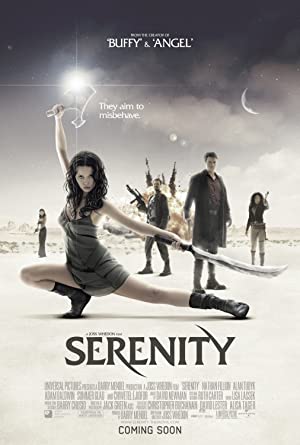 Serenity / სიმშვიდე