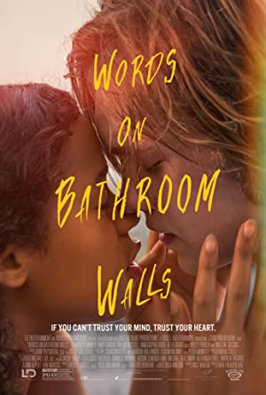 Words on Bathroom Walls / სიტყვები საპირფარეშოს კედელზე