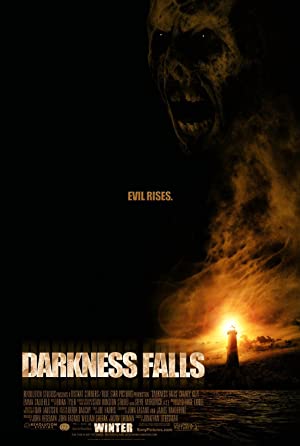Darkness Falls / სიბნელე დგება