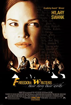 Freedom Writers / თავისუფლების მწერლები
