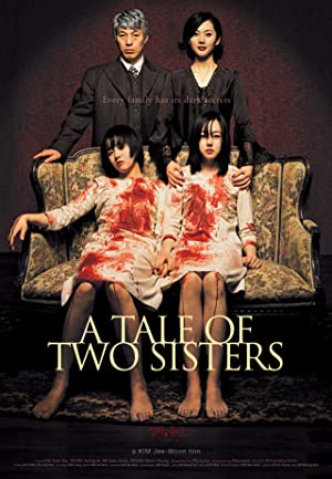 A Tale of Two Sisters / ორი დის ისტორია