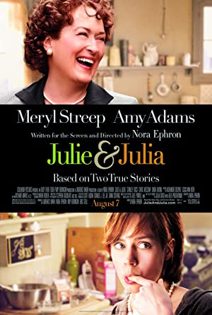 Julie & Julia / ჯული და ჯულია
