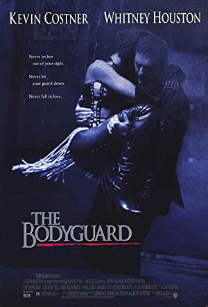 The Bodyguard / პირადი მცველი