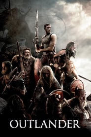 Outlander / უცხოელი