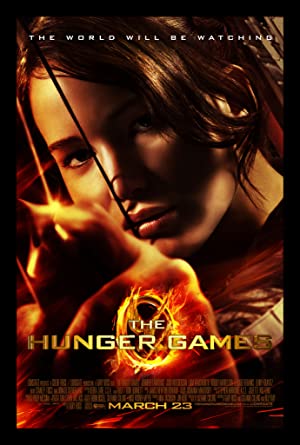 The Hunger Games / შიმშილის თამაშები