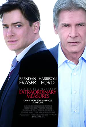 Extraordinary Measures / საგანგებო ზომები