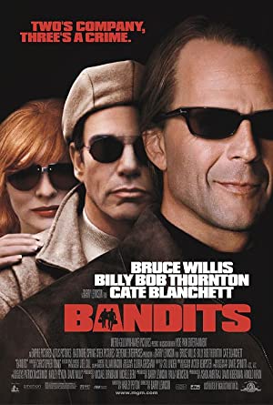 Bandits / ბანდიტები