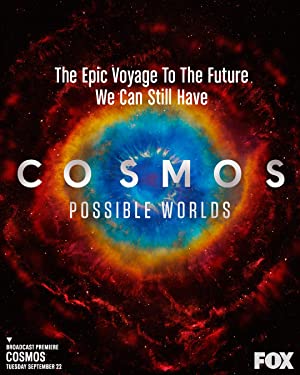 Cosmos: Possible Worlds / კოსმოსი: შესაძლო სამყაროები