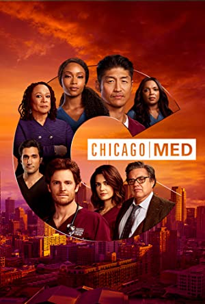 Chicago Med / ჩიკაგოს ექიმები