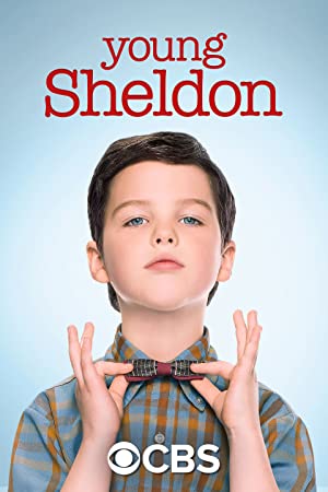 Young Sheldon / შელდონის ბავშვობა