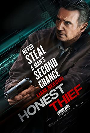 Honest Thief / კეთილსინდისიერი ქურდი
