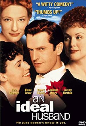 An Ideal Husband / იდეალური ქმარი