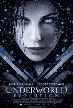 Underworld: Evolution / სხვა სამყარო 2: ევოლუცია
