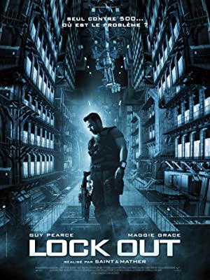 Lockout / ლოკაუტი