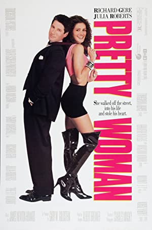 Pretty Woman / ლამაზმანი