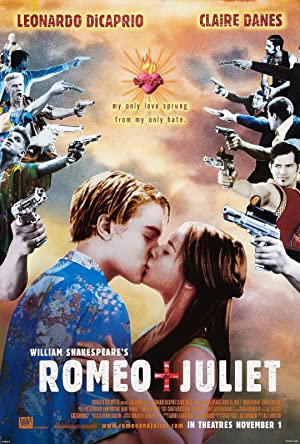 Romeo + Juliet / რომეო ჯულიეტა