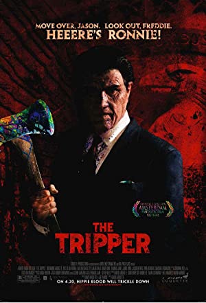 The Tripper / მოგზაური