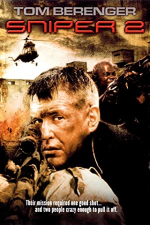 Sniper 2 / სნაიპერი 2