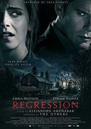 Regression / დაბნელება