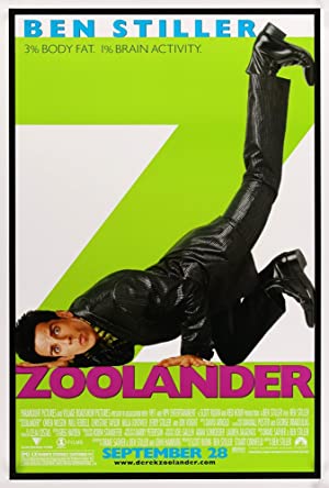 Zoolander / ზულენდერი