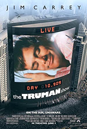 The Truman Show / თრუმენის შოუ