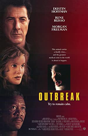 Outbreak / ეპიდემია