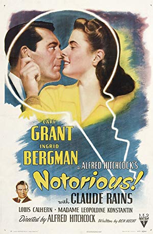 Notorious / ფუჭი დიდება