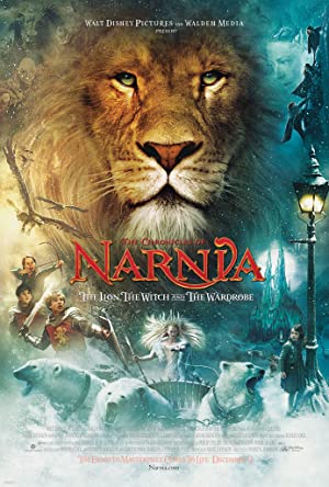 The Chronicles of Narnia  / ნარნიის ქრონიკები 1