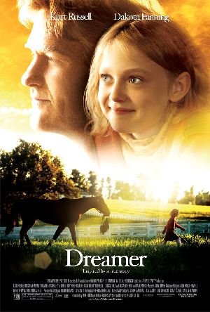 Dreamer: Inspired by a True Story / მეოცნებე