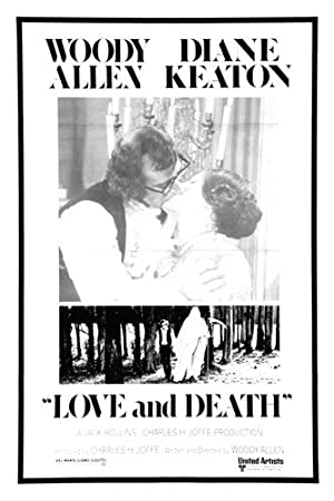 Love and Death / სიყვარული და სიკვდილი