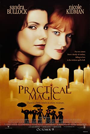 Practical Magic / პრაქტიკული მაგია