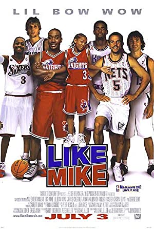 Like Mike / მაიკის მსგავსად