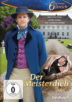 Der Meisterdieb / დიდოსტატი ქურდი